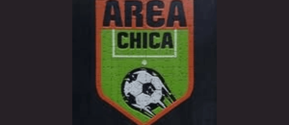 Area Chica