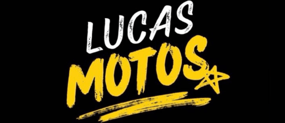 Lucas Motos
