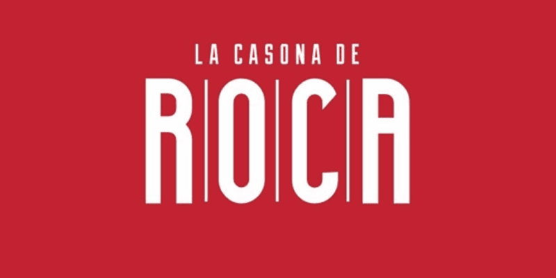 La Casona de Roca