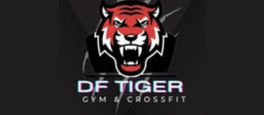 DF Tiger