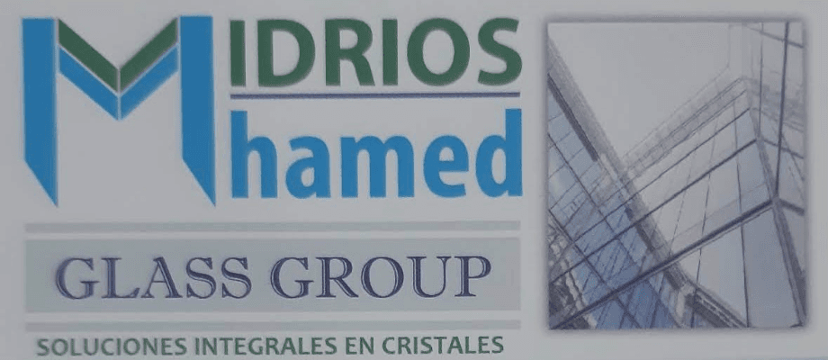 Vidrios Mhamed
