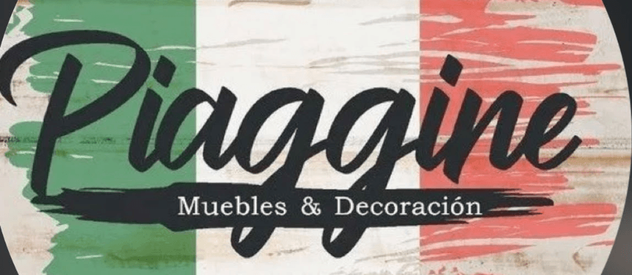 Piaggine