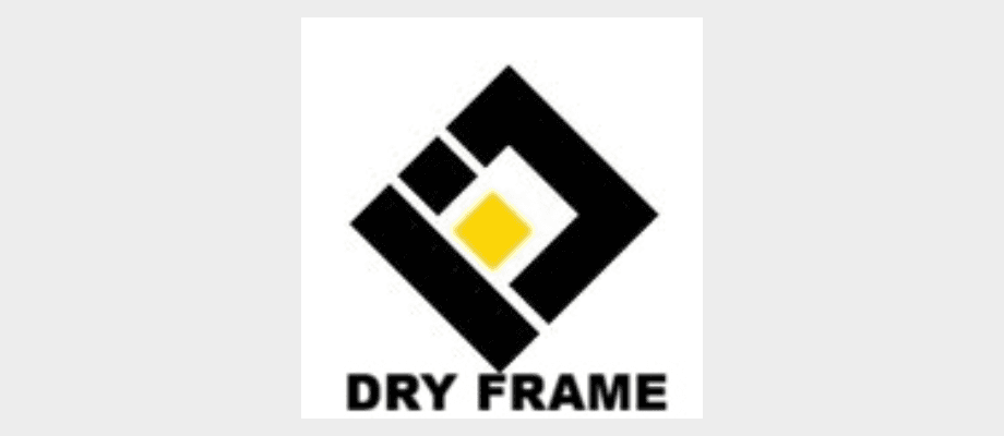 Dry Frame