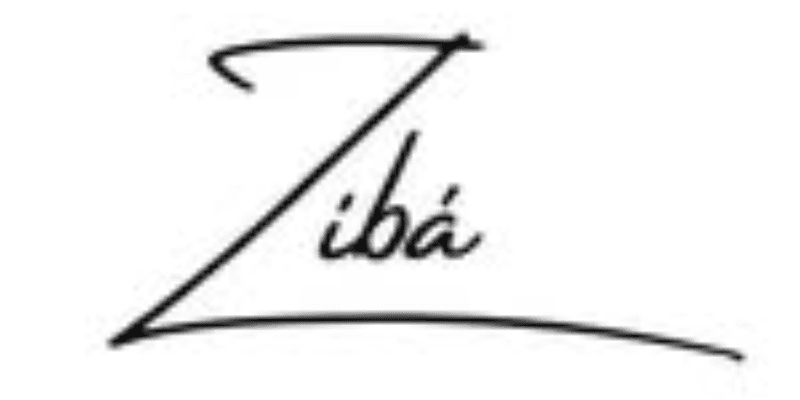 Zibá