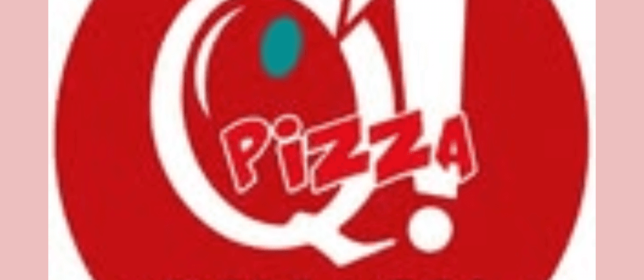 Q´ Pizza