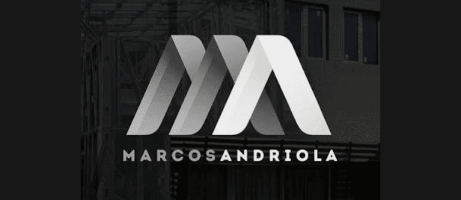 Marcos Andriola