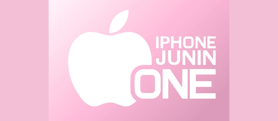 Iphone Junin One