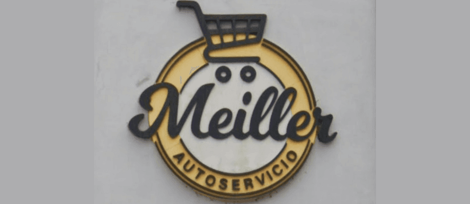 Meiller Autoservicio