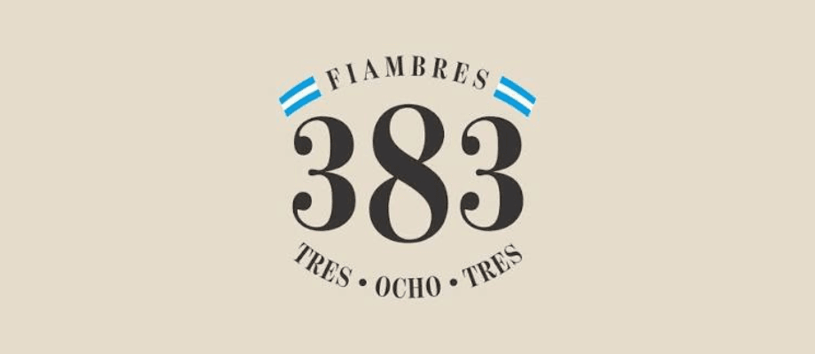 Fiambres 383