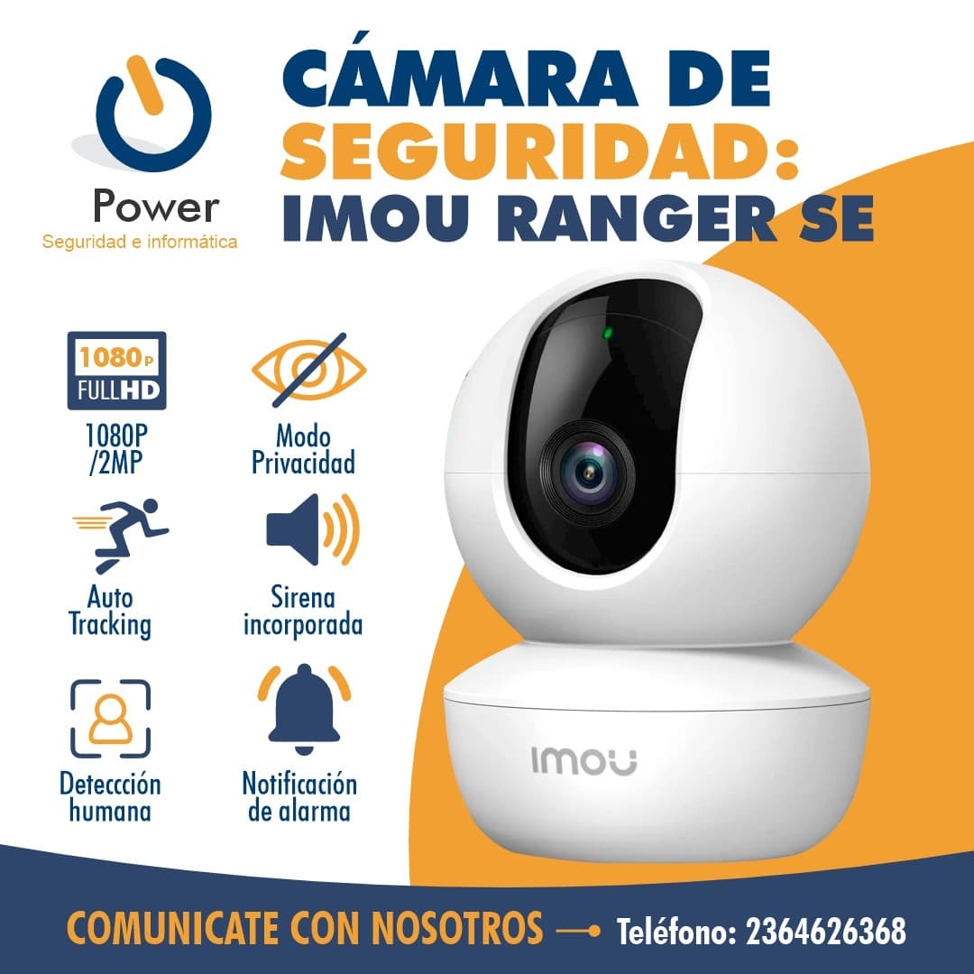 Imou Ranger 2MPX