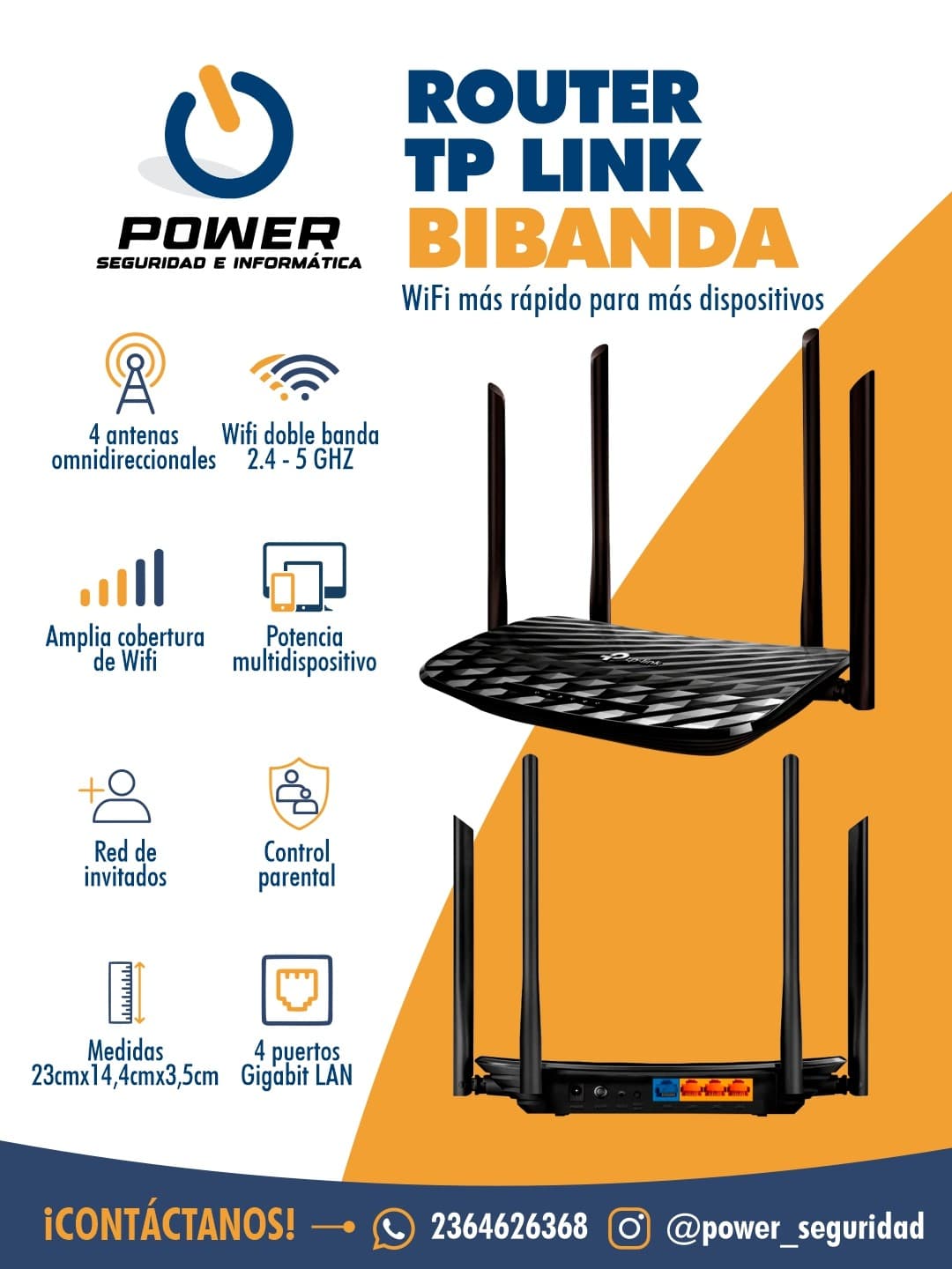 Router