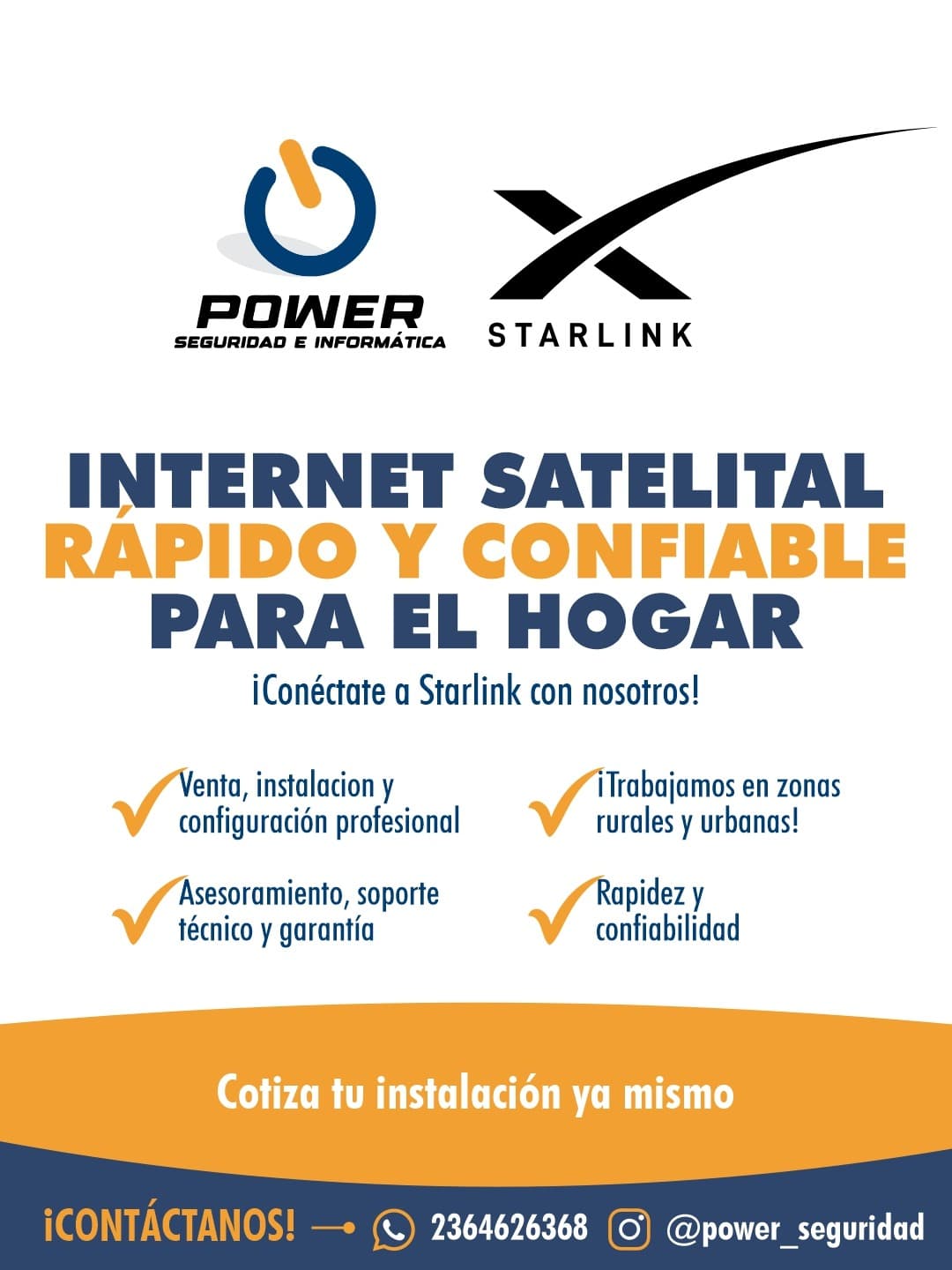 Starlink
